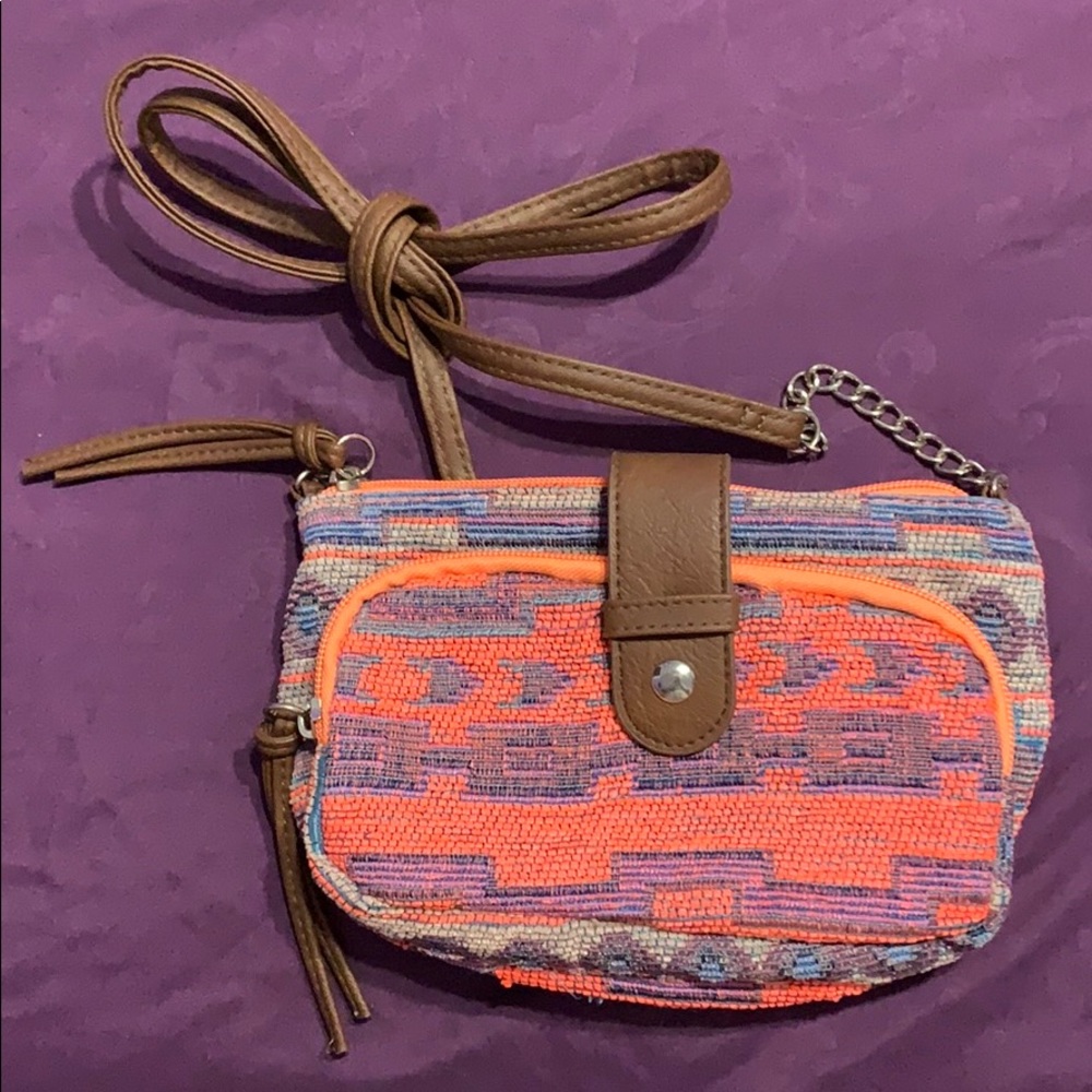 Hand Bag